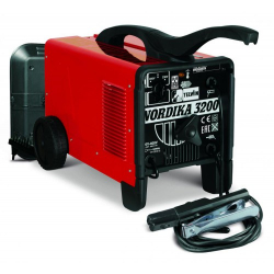 Купить Telwin NORDIKA 3200 230-400V ACD в Коммунарке