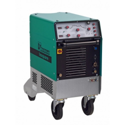 Merkle Insquare W 321 AC/DC с аксессуарами в Коммунарке