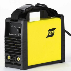 Купить Сварочный инвертор ESAB BuddyArc 145 в Коммунарке