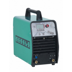 Merkle LogiTIG 240 AC/DC с аксессуарами в Коммунарке