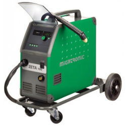 Migatronic PI 350 Plasma Water без тележки в Коммунарке