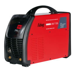 Купить Fubag INMIG 350T DG + DRIVE INMIG DG в Коммунарке