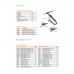 Купить Сварог TECH TS 18 (M12x1, 1/4G, 3/8G) 4м в Коммунарке Купить Сварог TECH TS 18 (M12x1, 1/4G, 3/8G) 4м в Коммунарке