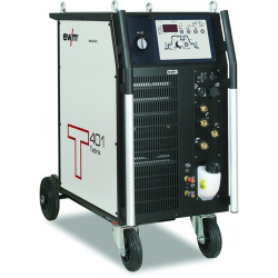 EWM TETRIX 401 CLASSIC activArc FW в Коммунарке