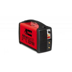 Купить Telwin ADVANCE 227MV/PFC TIGDC-LIFT100-240V+ACX в Коммунарке