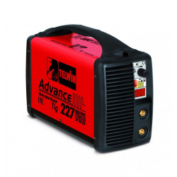 Telwin Advance 227 MV/PFC TIG DC-LIFT VRD в Коммунарке