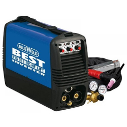Blueweld Best TIG 311 DC HF/Lift в Коммунарке