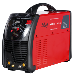 Fubag Инвертор сварочный INTIG 315 T DC PULSE + горелка FB TIG 26 5P 4m (38459) в Коммунарке