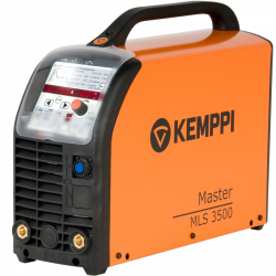 Купить Kemppi MASTER MLS 3500 VRD в Коммунарке