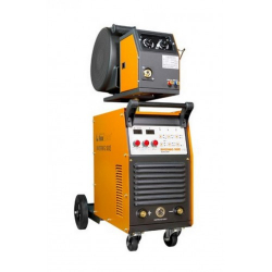 Купить FoxWeld INVERMIG 350E в Коммунарке