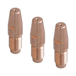 Купить EWM Контактный наконечник AL_M9x35 E-CU D=0.8MM в Коммунарке