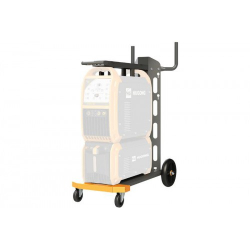 Купить ТЕЛЕЖКА ДЛЯ SUPERMATRIX 350/500 III И WAVE 315D в Коммунарке