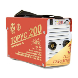 Купить ТОР ТОРУС 200 КЛАССИК (НАКС) в Коммунарке