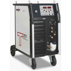 EWM TETRIX 351 AC/DC Synergic activArc FWD в Коммунарке