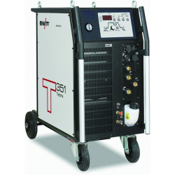 EWM TETRIX 351 COMFORT FW в Коммунарке