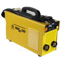 Купить FoxWeld Сварис 260 в кейсе в Коммунарке
