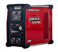Lincoln Electric Power Wave S500 CE