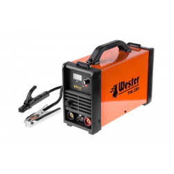 Купить Инвертор WESTER TIG 220 (10-220A) в Коммунарке