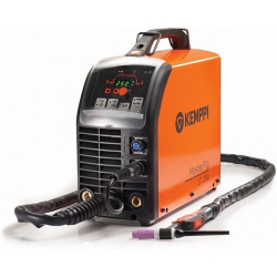 Kemppi MasterTig LT 250 в Коммунарке