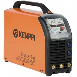 Kemppi MasterTig MLS 3000 ACDC в Коммунарке