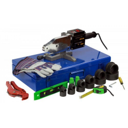 FoxWeld FoxPlastic 1800 в Коммунарке