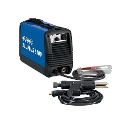 Blueweld ALUPLUS 6100 в Коммунарке