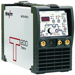 EWM TETRIX 200 SMART TG в Коммунарке