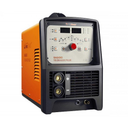 FoxWeld SAGGIO TIG 200 AC/DC Pulse в Коммунарке