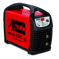 Купить Telwin SUPERIOR 320 CE VRD 230-400V в Коммунарке