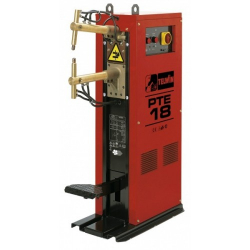 Telwin PTE 18 LCD 400V в Коммунарке
