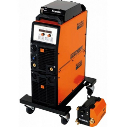 Купить Kemppi Цифровой Kemparc Synergic-500 в Коммунарке