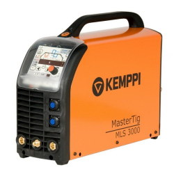 Kemppi MasterTig-3000MLS в Коммунарке