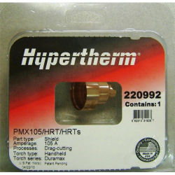 Купить Hypertherm Защитная насадка 105A в Коммунарке
