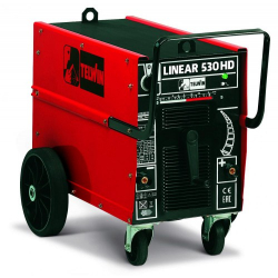Купить Telwin LINEAR 530 HD 230-400V в Коммунарке
