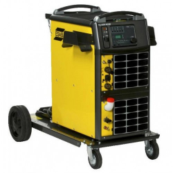 ESAB OrigoTig 4300iw, панель ТА24 AC/DC в Коммунарке