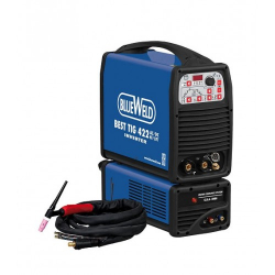 Blueweld Best TIG 422 AC/DC HF/Lift R.A в Коммунарке