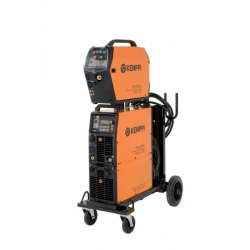 Купить Kemppi FastMig Pulse 450 в Коммунарке