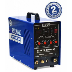 Aurora PRO INTER TIG 200 PULSE в Коммунарке