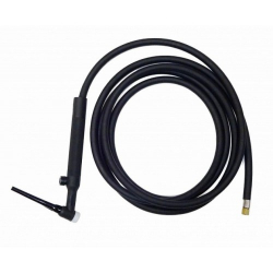 Купить Aurora TIG 26V 180A (35%) M12x1, 4m с клапаном в Коммунарке