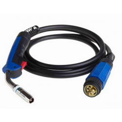 Купить Горелка сварочная MB 25 AK, 3м в Коммунарке