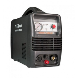FoxWeld SAGGIO PLASMA 40 в Коммунарке