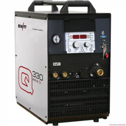 Купить EWM Alpha Q 330 Progress puls MM TKM в Коммунарке