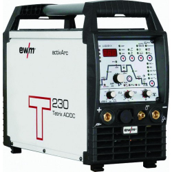 EWM TETRIX 230 SMART 5P TM в Коммунарке