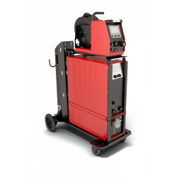 Купить Сварочный полуавтомат Rosweld PRO-650 Al в Коммунарке