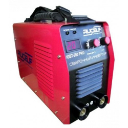 Купить Сварочный инвертор Rucelf IGBT-250-PRO в Коммунарке