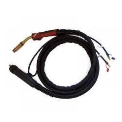Купить Aurora MIG 400 WATER COOL 400A(60%) EURO 3m в Коммунарке