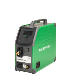 Купить Migatronic OMEGA2 220 BASIC с тележкой в Коммунарке