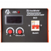 Купить FoxWeld Master 252PROF в Коммунарке