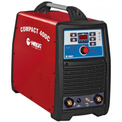 Купить Сварочный инвертор Helvi COMPACT 400C в Коммунарке