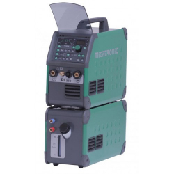 Migatronic PI 250 AC/DC в Коммунарке